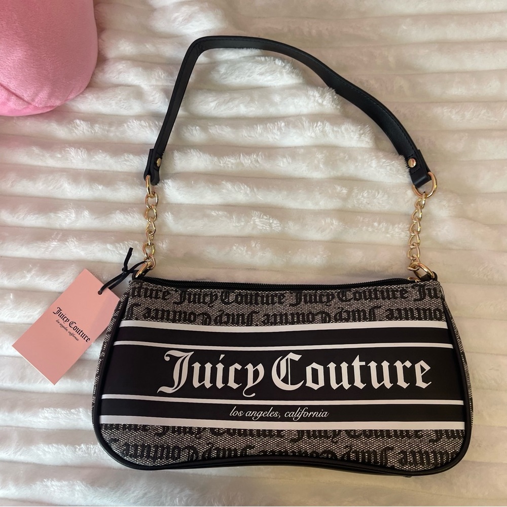 ✨ Juicy Couture Shoulder Bag ✨